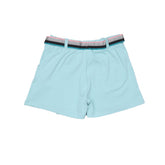 skirt made of cotton (organic)